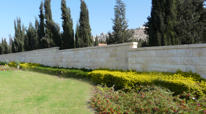 כניסה דרומית לחיפה