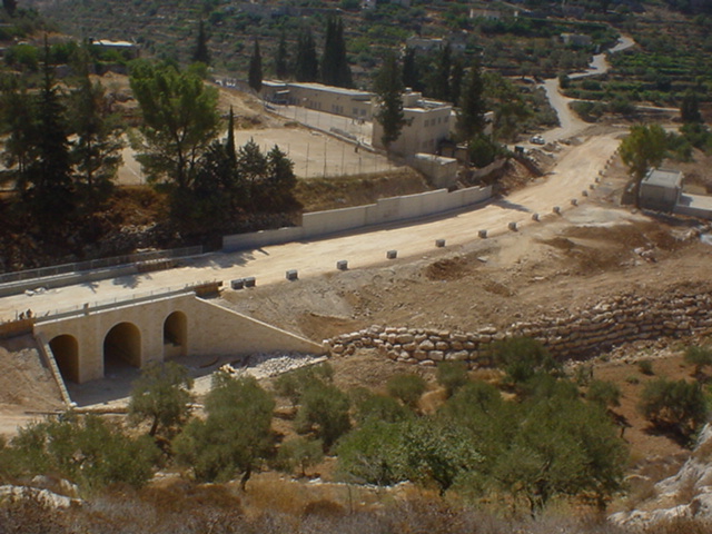 שיקום רכבת נען ירושלים